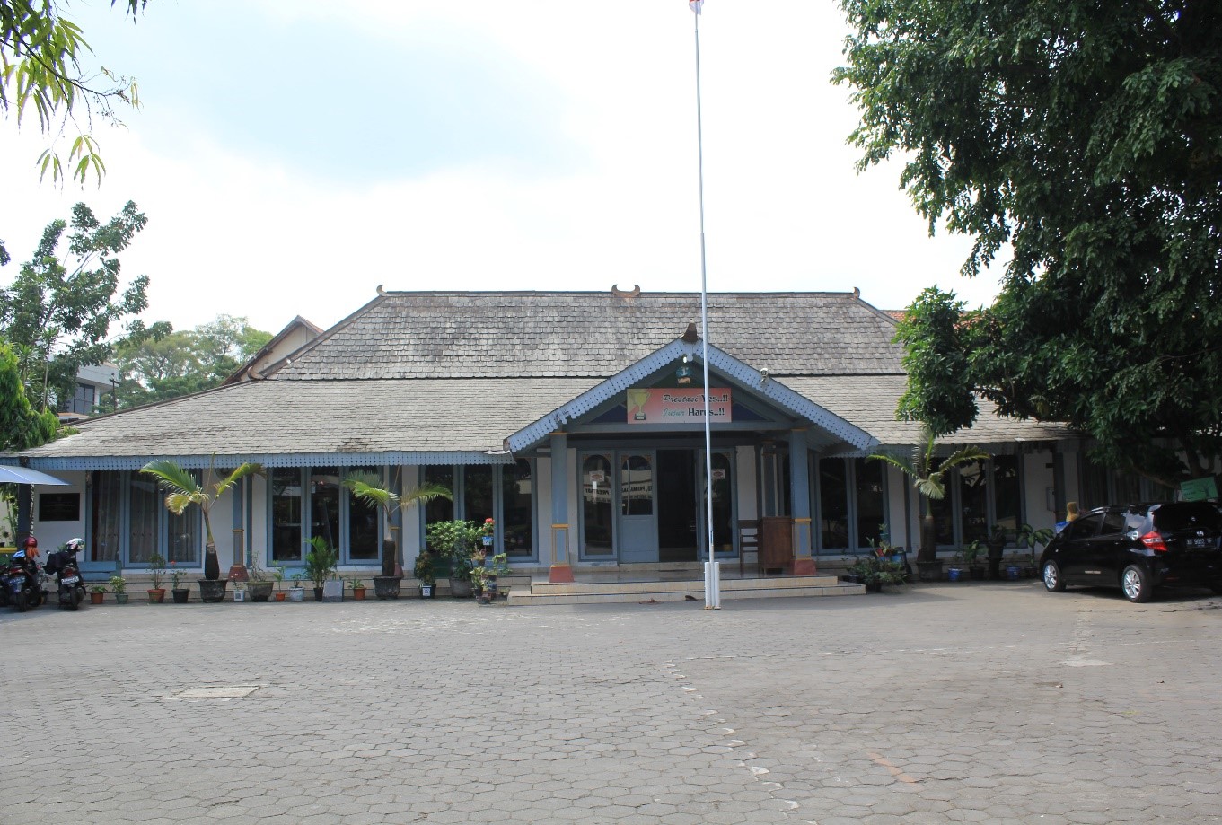 Listing