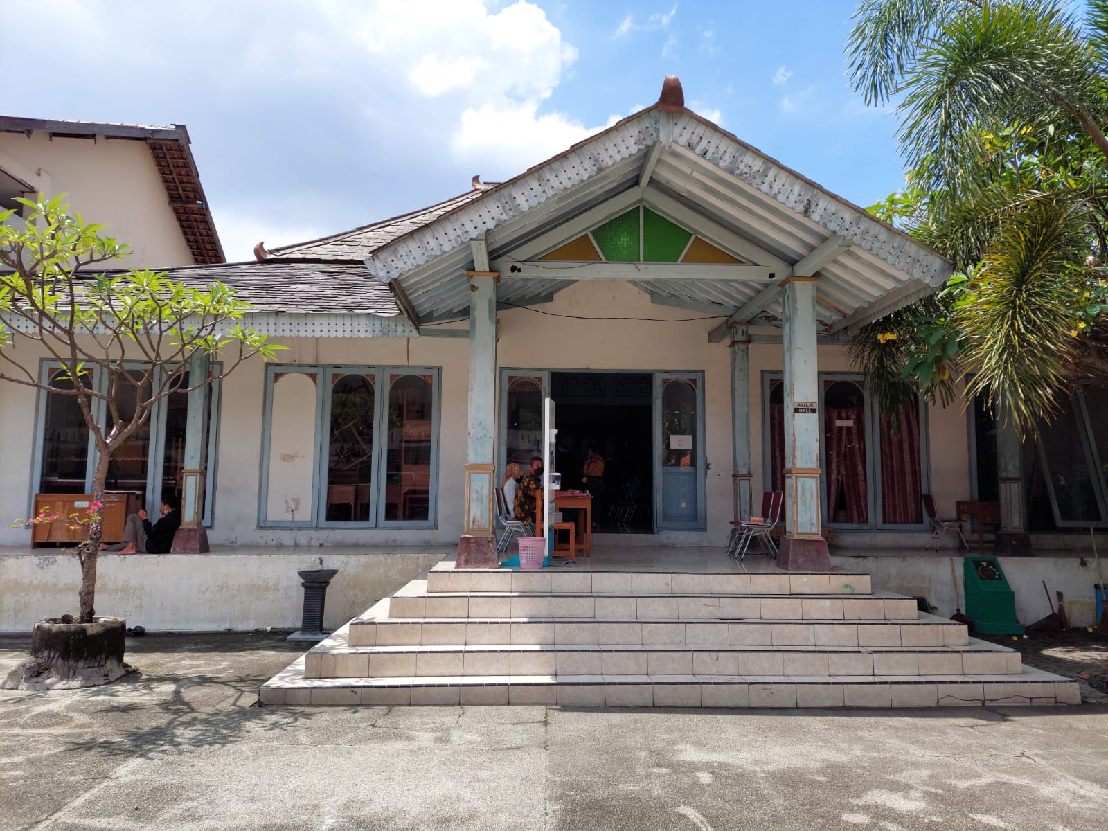 Listing
