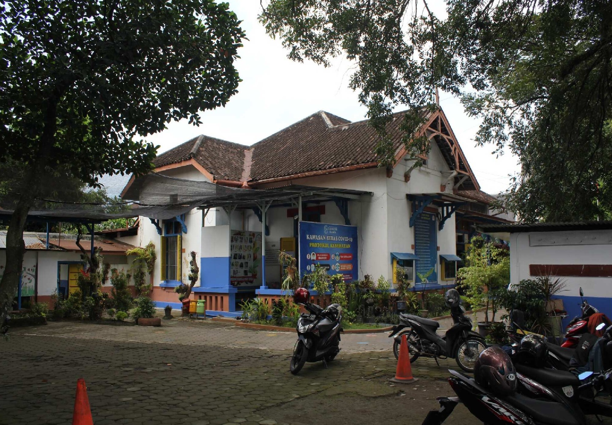 Listing