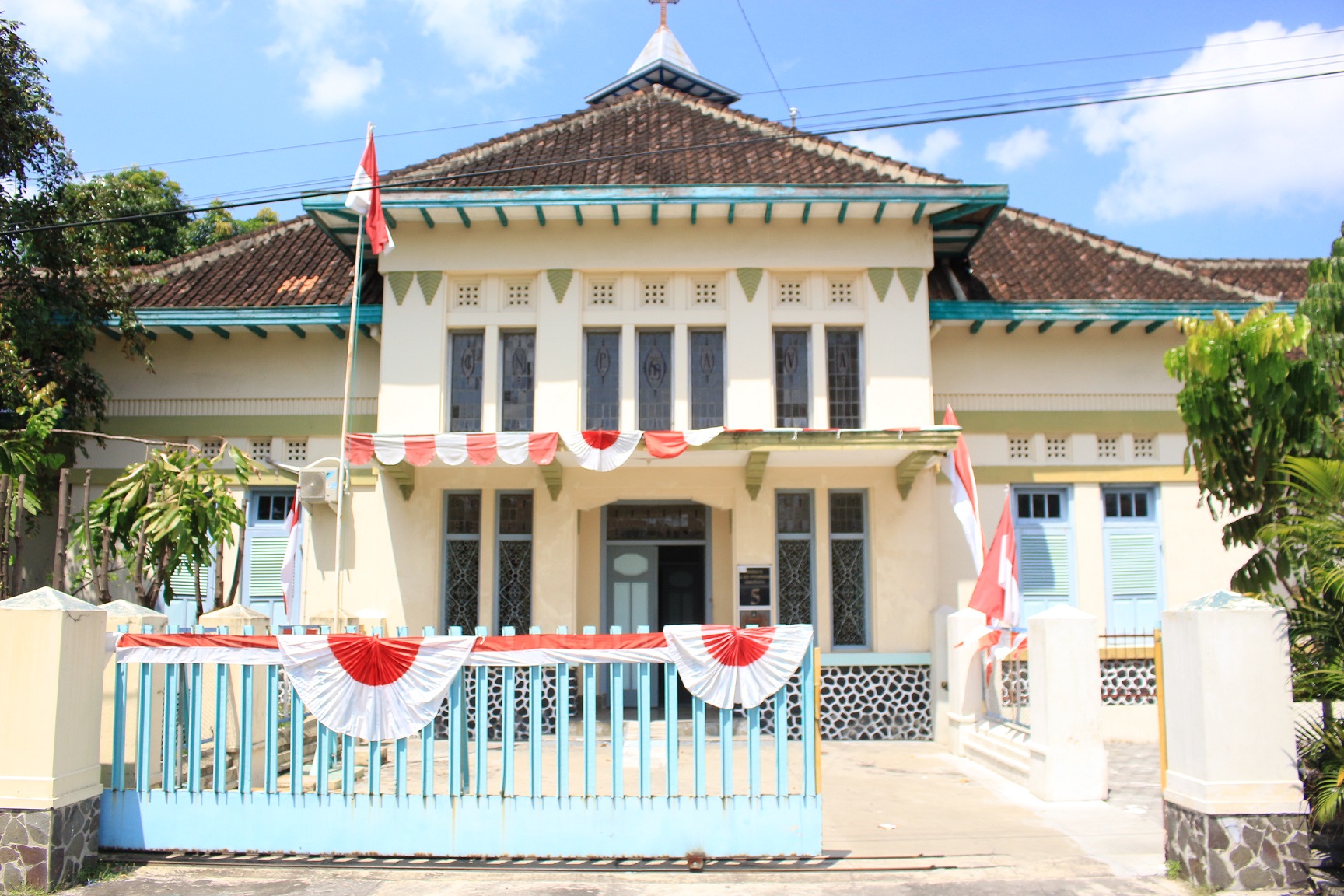 Listing