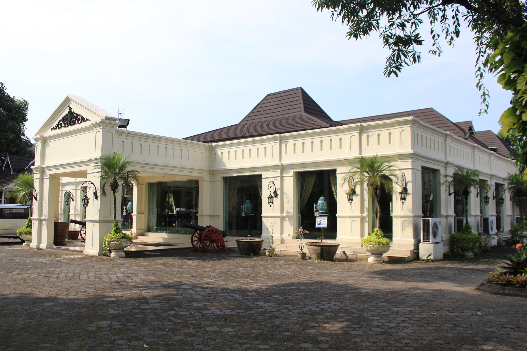 Listing