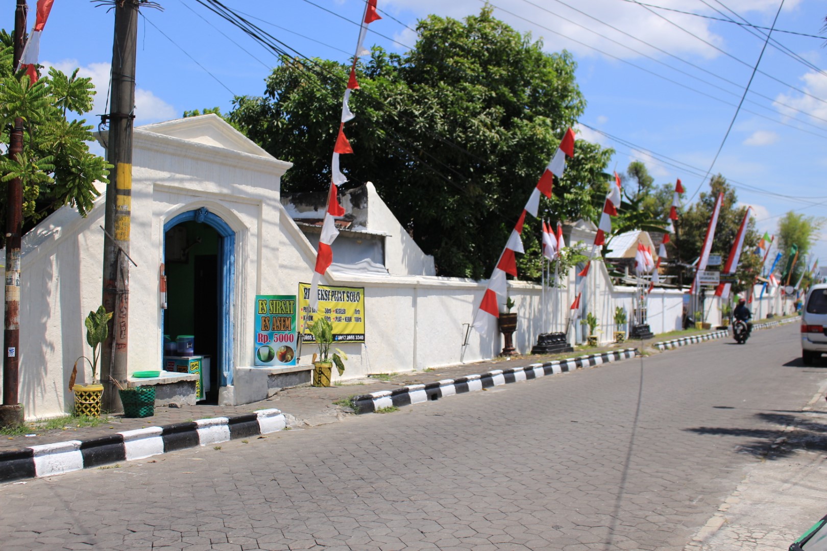 Listing