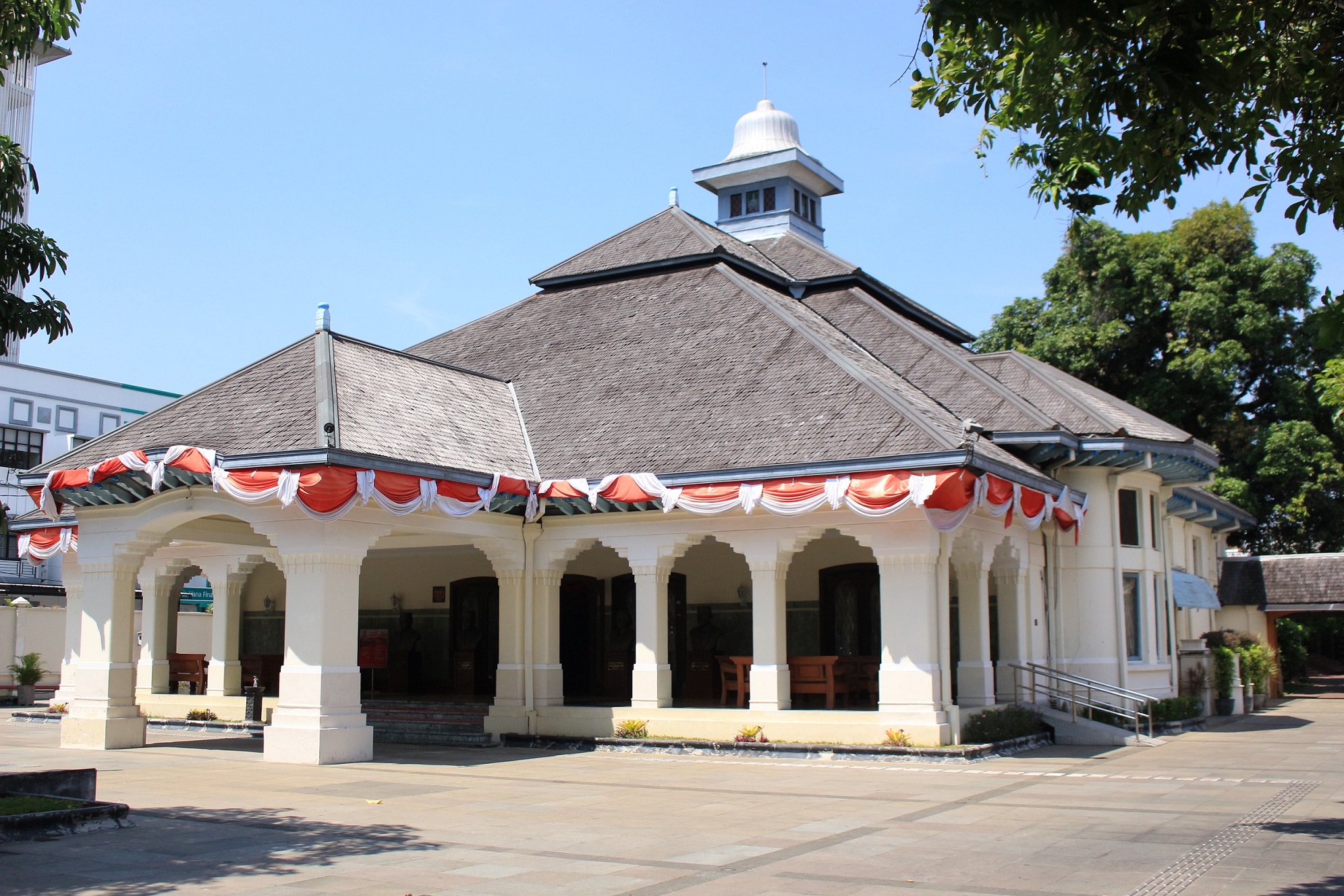 Listing