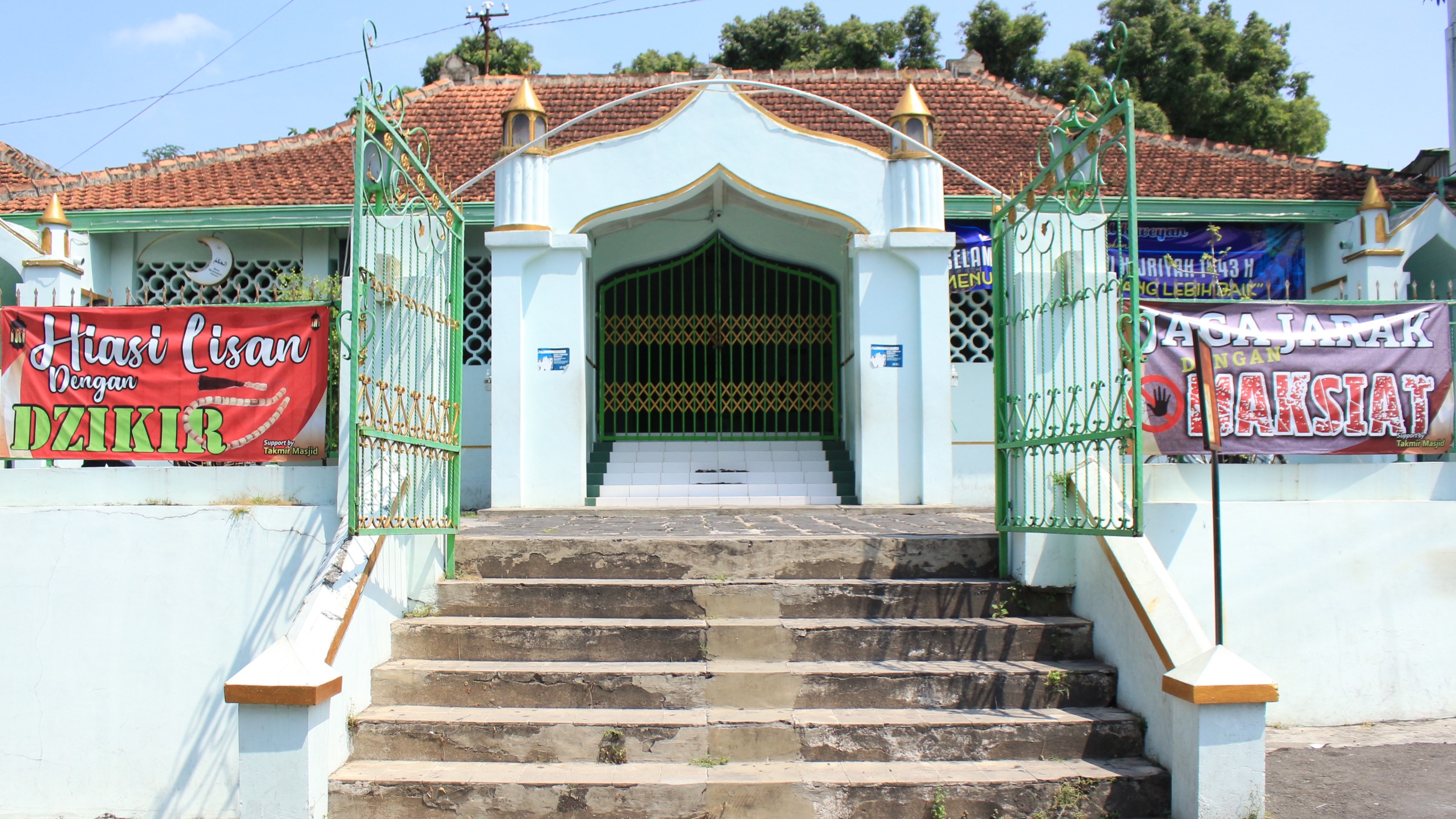 Listing