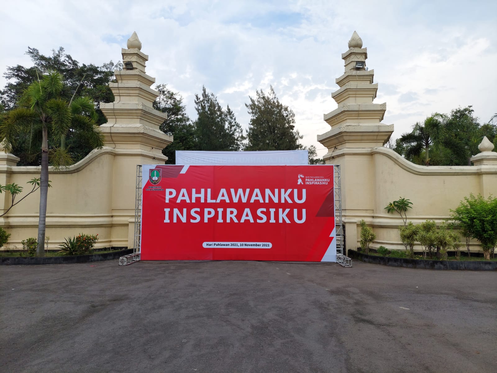 Listing