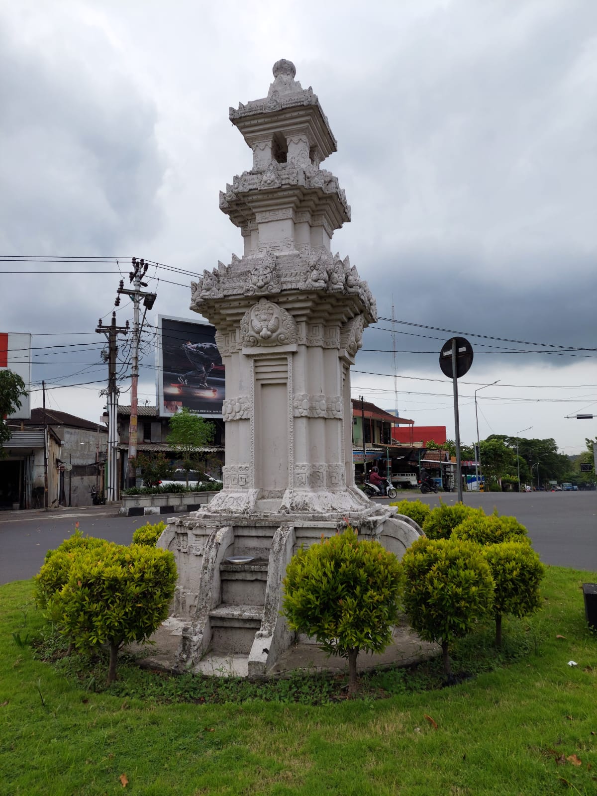 Listing