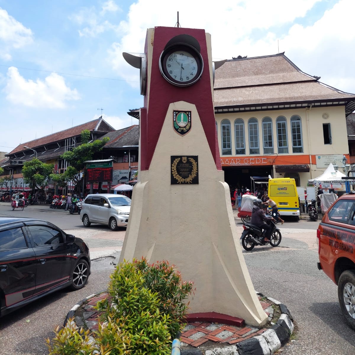 Listing