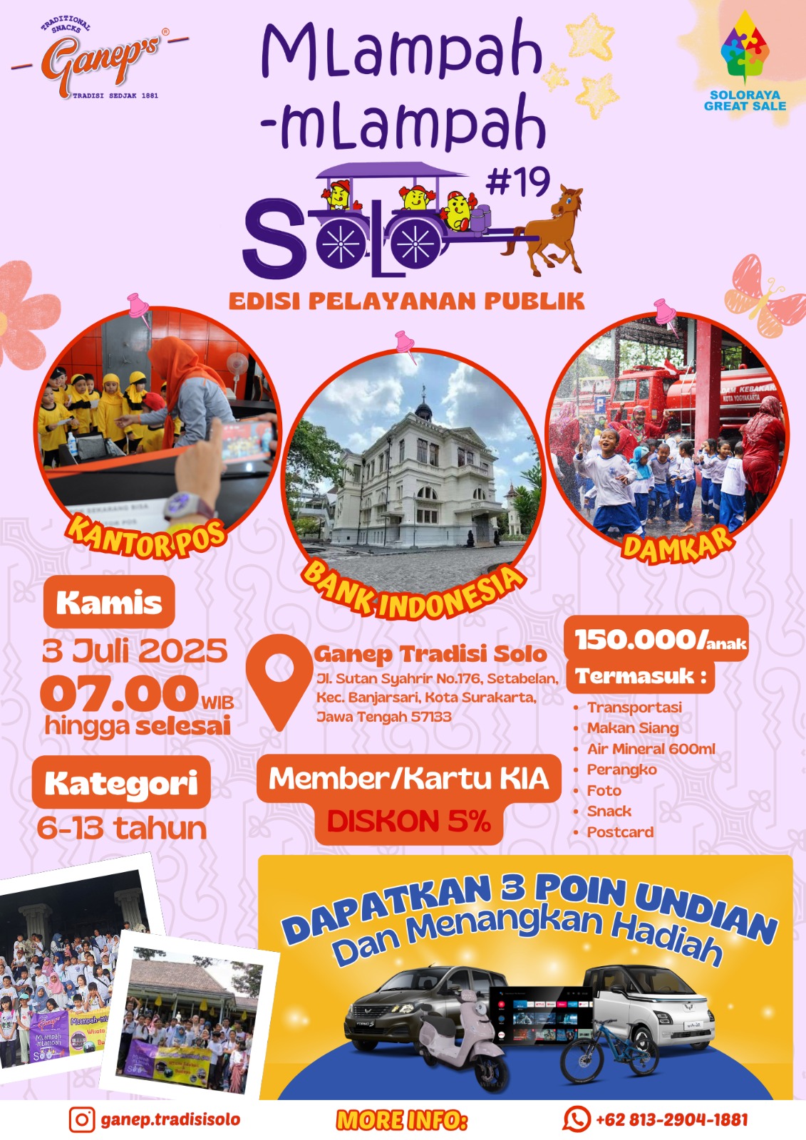 Listing