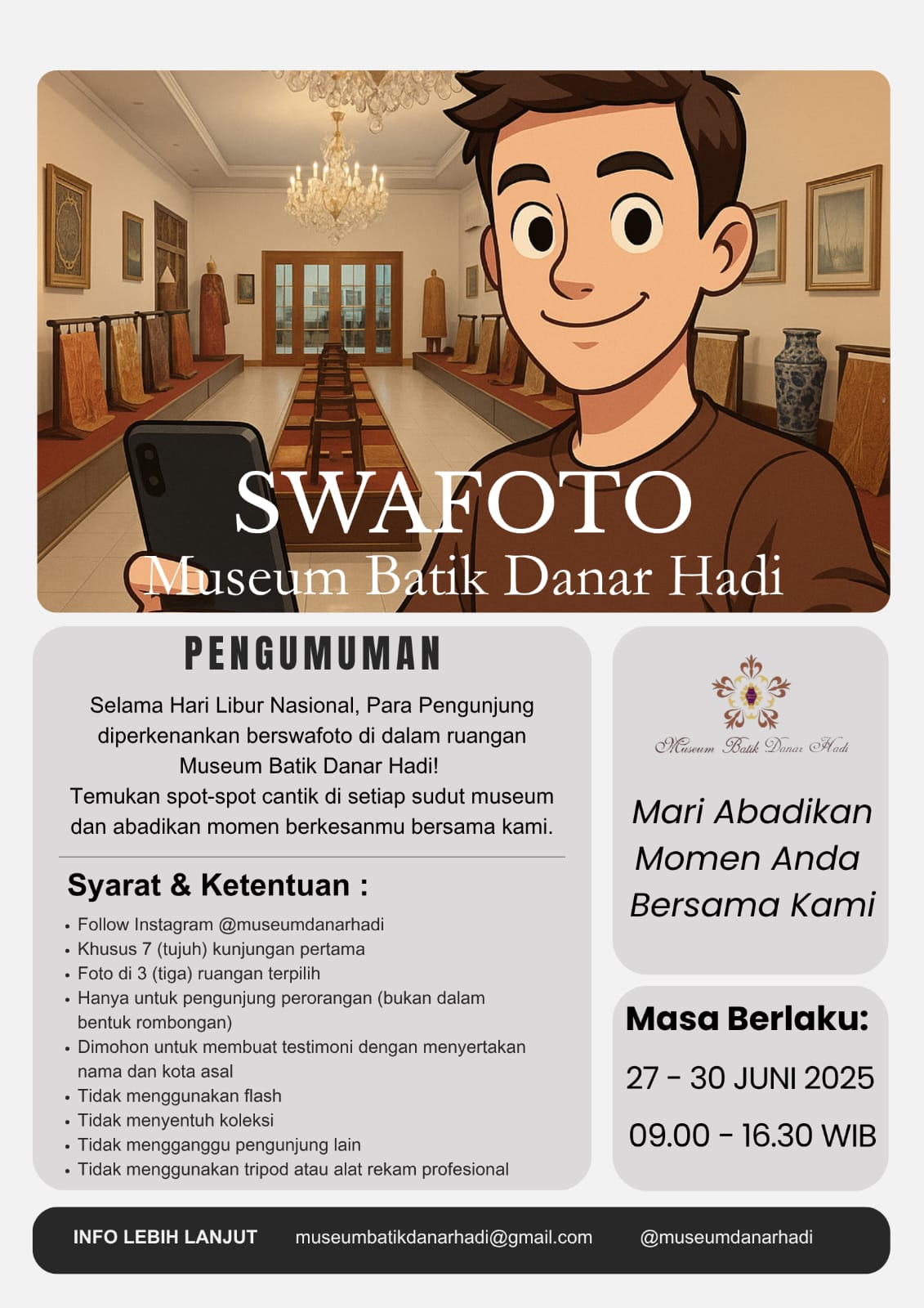 Listing