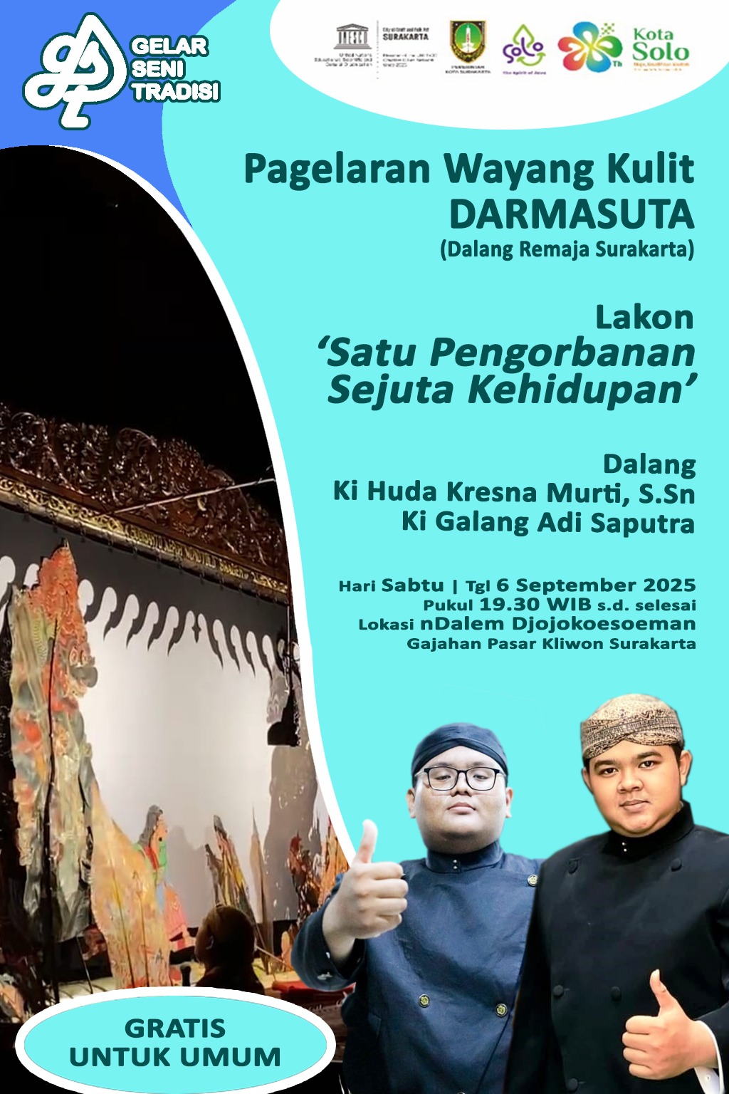 Listing