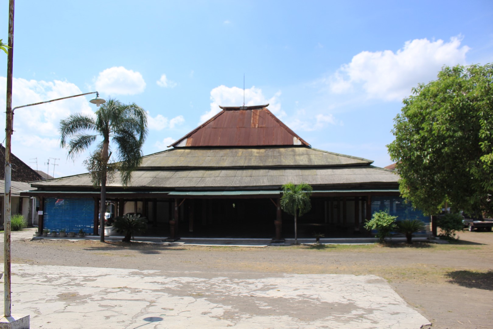 Listing
