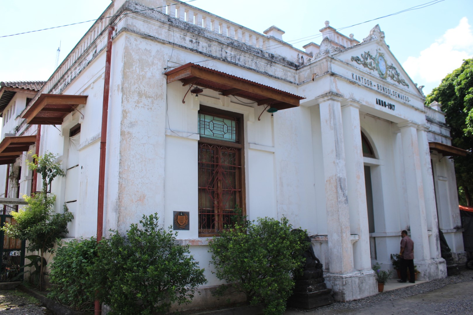 Listing