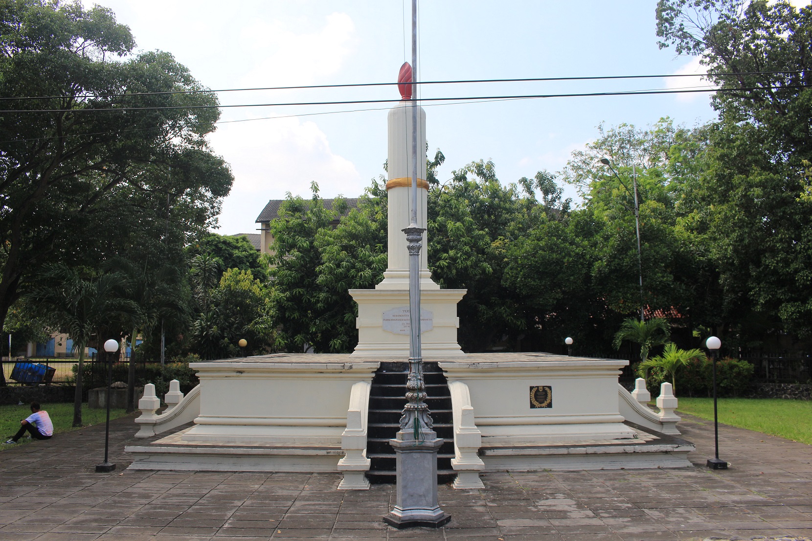 Listing