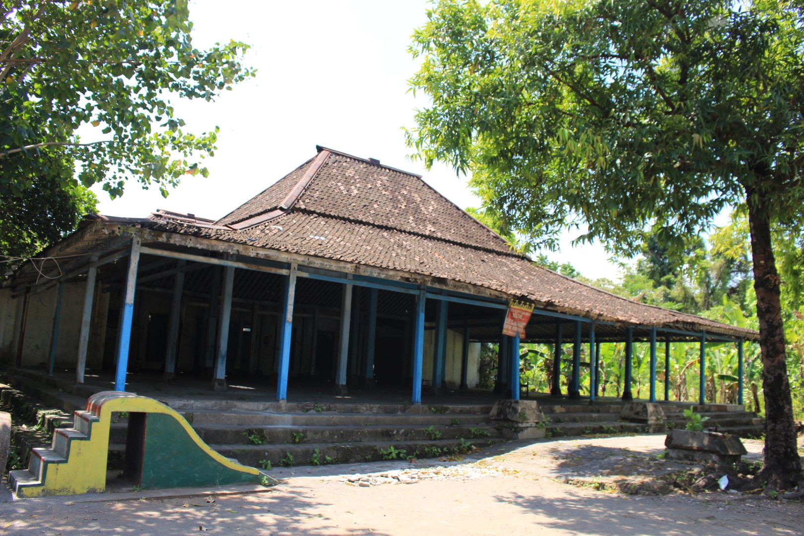 Listing