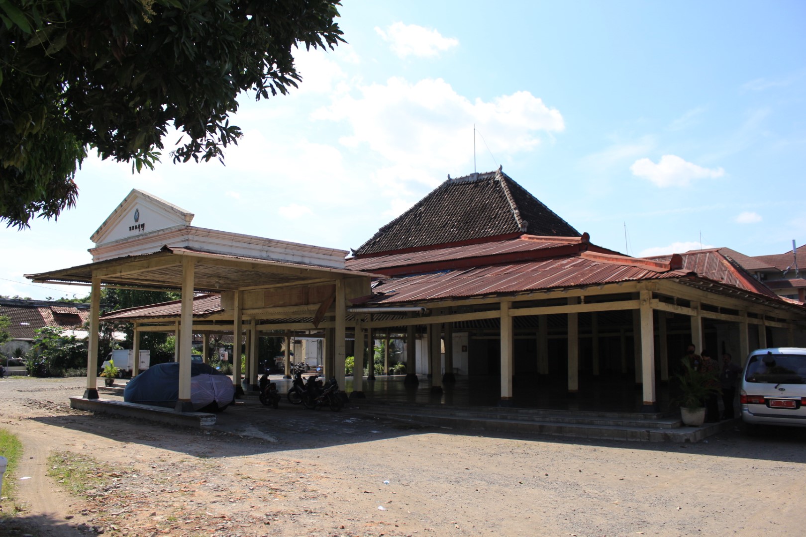 Listing
